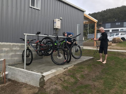 Derby Digs Cottage - Hotel NSW 13