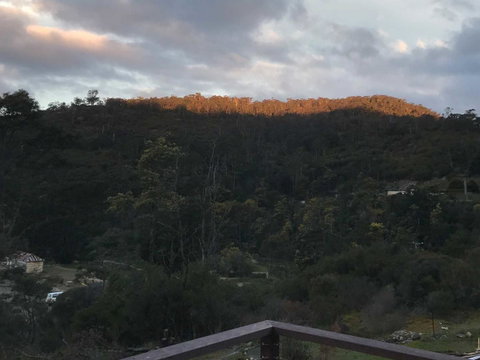 Derby Digs Cottage - Hotel NSW 17