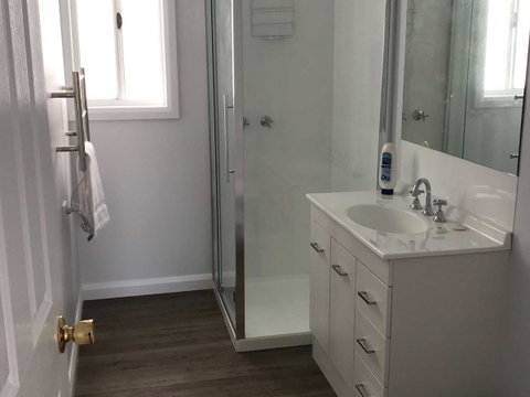 Derby Digs Cottage - Hotel NSW 7