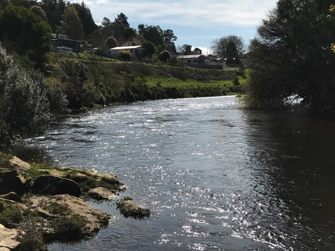 Derby Digs Cottage - Hotel NSW 16