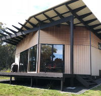 Bay of Fires Eco Hut - Hotel NSW