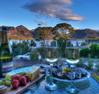 Freycinet Stone Studio 4 - Hotel NSW