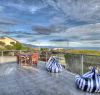 Blue Waves - Hotel NSW