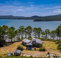 Cloudy Bay Lagoon Estate - Hotel NSW