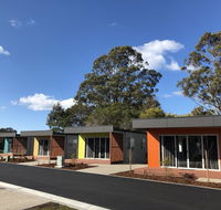NRMA St Helens Waterfront Holiday Park - Hotel NSW