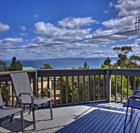 The Lookout  Large family house with views - Hotel NSW