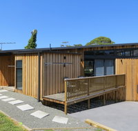 The Town House at the Ice Creamery - Hotel NSW