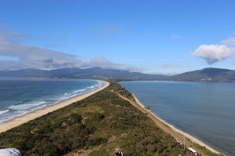 Mandala Bruny Island - Hotel NSW 35