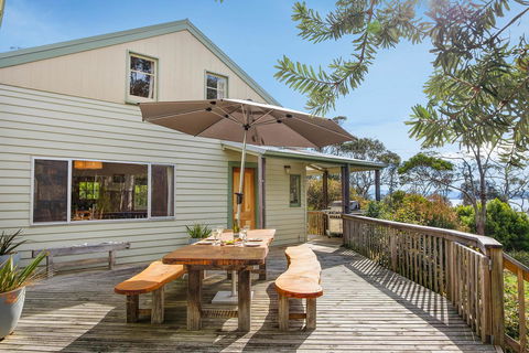 Mandala Bruny Island - Hotel NSW 22