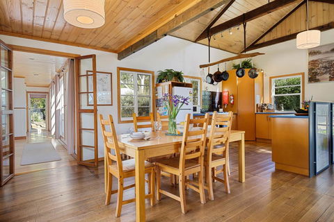 Mandala Bruny Island - Hotel NSW 4