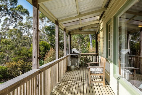 Mandala Bruny Island - Hotel NSW 19