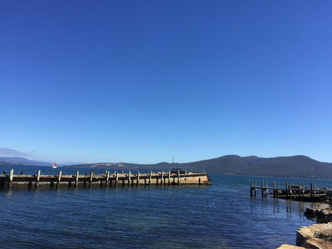 Mandala Bruny Island - Hotel NSW 32