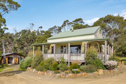 Mandala Bruny Island - Hotel NSW 8