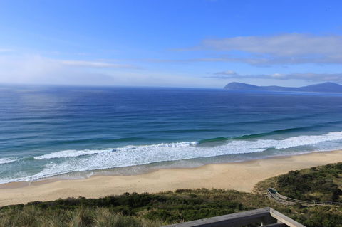 Mandala Bruny Island - Hotel NSW 34