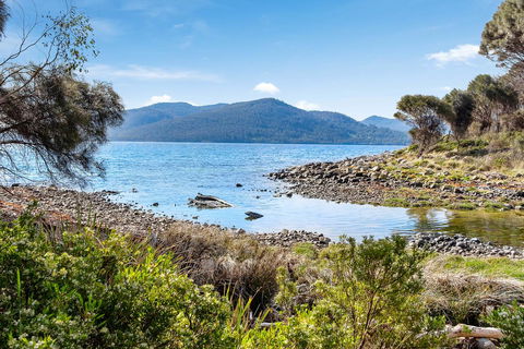 Mandala Bruny Island - Hotel NSW 15