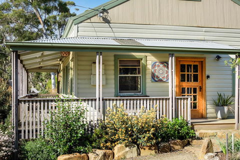 Mandala Bruny Island - Hotel NSW 7