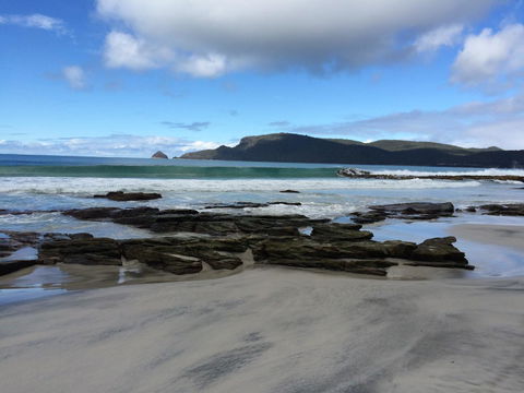 Mandala Bruny Island - Hotel NSW 29