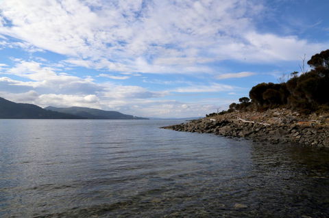 Mandala Bruny Island - Hotel NSW 25