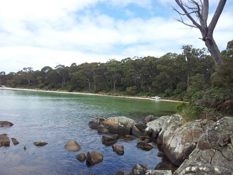 Mandala Bruny Island - Hotel NSW 28