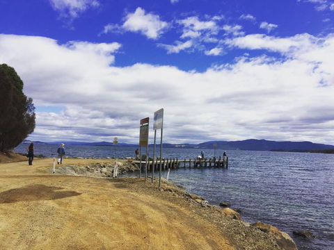 Mandala Bruny Island - Hotel NSW 31