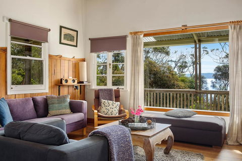 Mandala Bruny Island - Hotel NSW 1