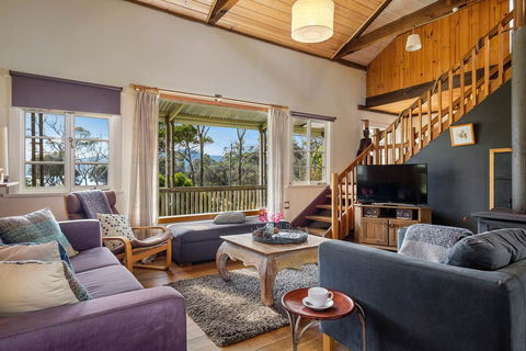 Mandala Bruny Island - Hotel NSW 0