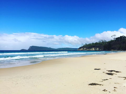 Mandala Bruny Island - Hotel NSW 33