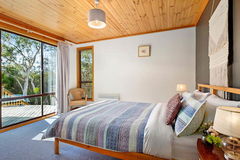 Mandala Bruny Island - Hotel NSW 11