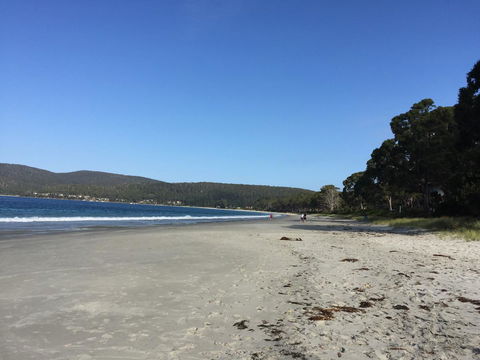 Mandala Bruny Island - Hotel NSW 30