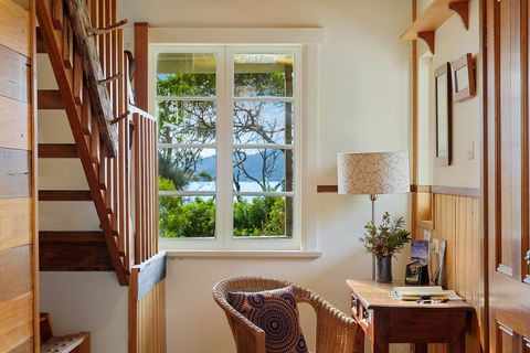 Mandala Bruny Island - Hotel NSW 5