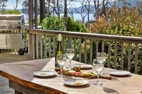 Mandala Bruny Island - Hotel NSW 21