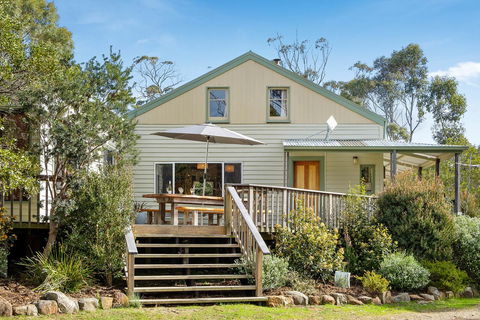 Mandala Bruny Island - Hotel NSW 17