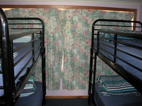 Bridport Seaside Lodge - Hotel NSW 5