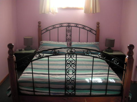 Bridport Seaside Lodge - Hotel NSW 3