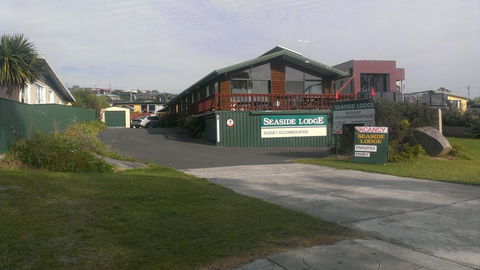Bridport Seaside Lodge - Hotel NSW 18