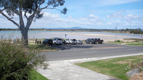 Bridport Seaside Lodge - Hotel NSW 16