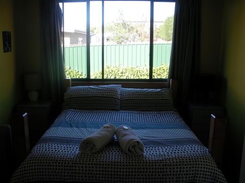 Bridport Seaside Lodge - Hotel NSW 12