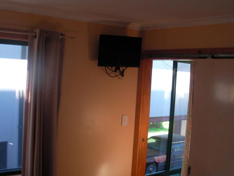 Bridport Seaside Lodge - Hotel NSW 9