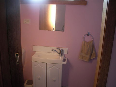 Bridport Seaside Lodge - Hotel NSW 1