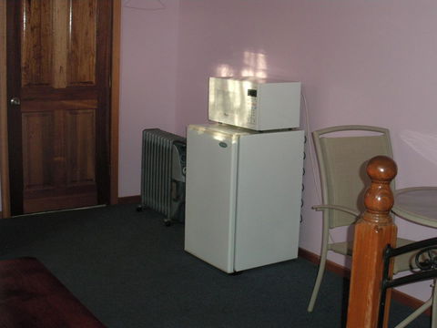 Bridport Seaside Lodge - Hotel NSW 2