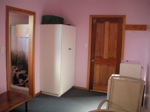 Bridport Seaside Lodge - Hotel NSW 4