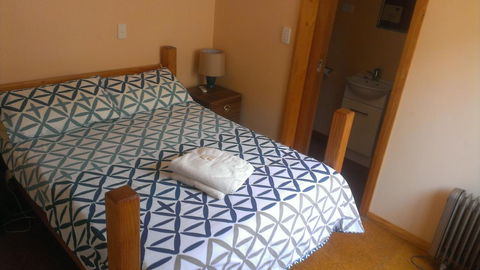 Bridport Seaside Lodge - Hotel NSW 6