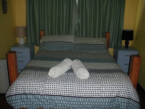 Bridport Seaside Lodge - Hotel NSW 14