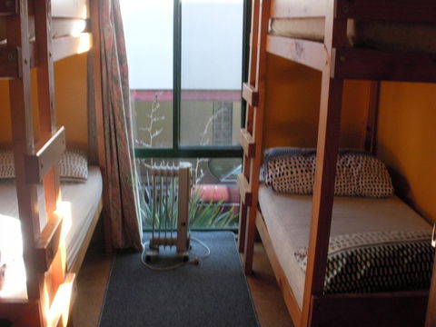 Bridport Seaside Lodge - Hotel NSW 11