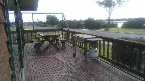 Bridport Seaside Lodge - Hotel NSW 19