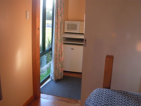 Bridport Seaside Lodge - Hotel NSW 7