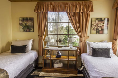 Touchwood Cottages - Hotel NSW 34