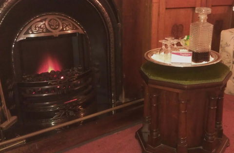 Touchwood Cottages - Hotel NSW 27