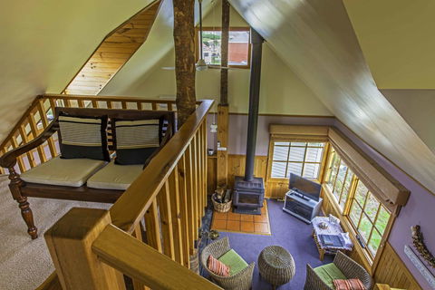 Touchwood Cottages - Hotel NSW 30