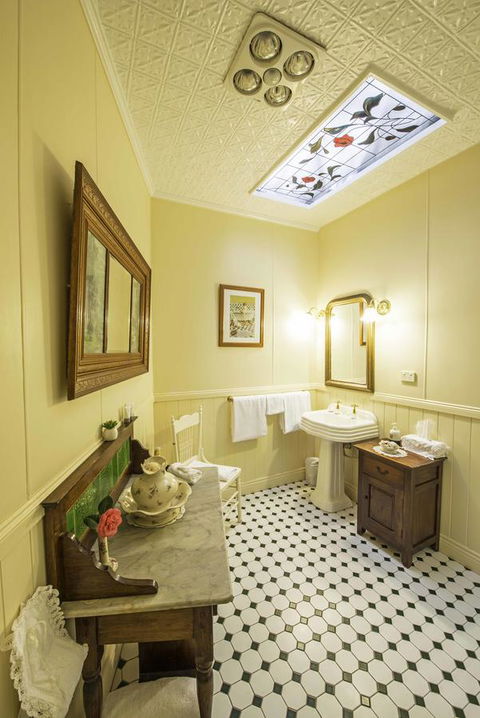 Touchwood Cottages - Hotel NSW 36